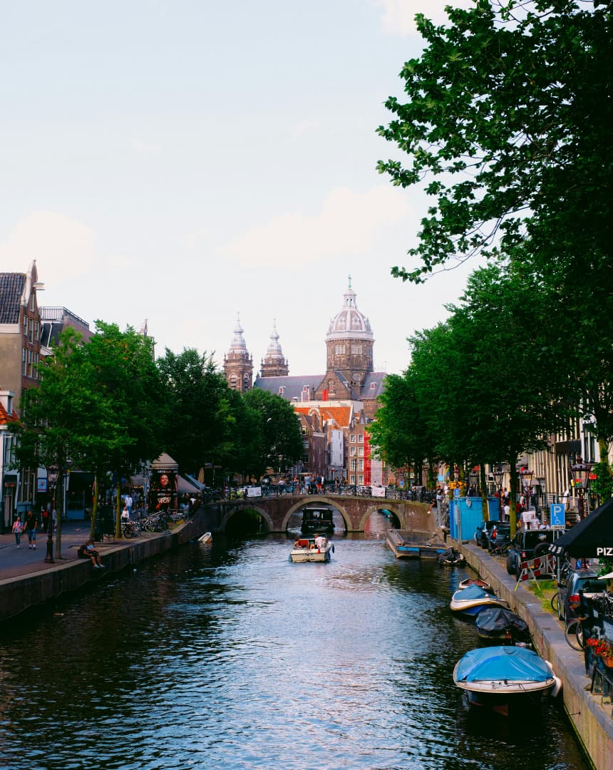 Regenwater gebruik in Nederland