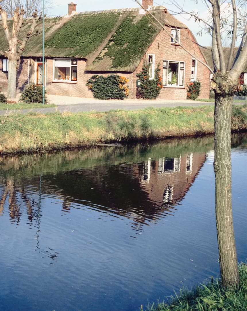 Regenwater hergebruiken in bestaand huis