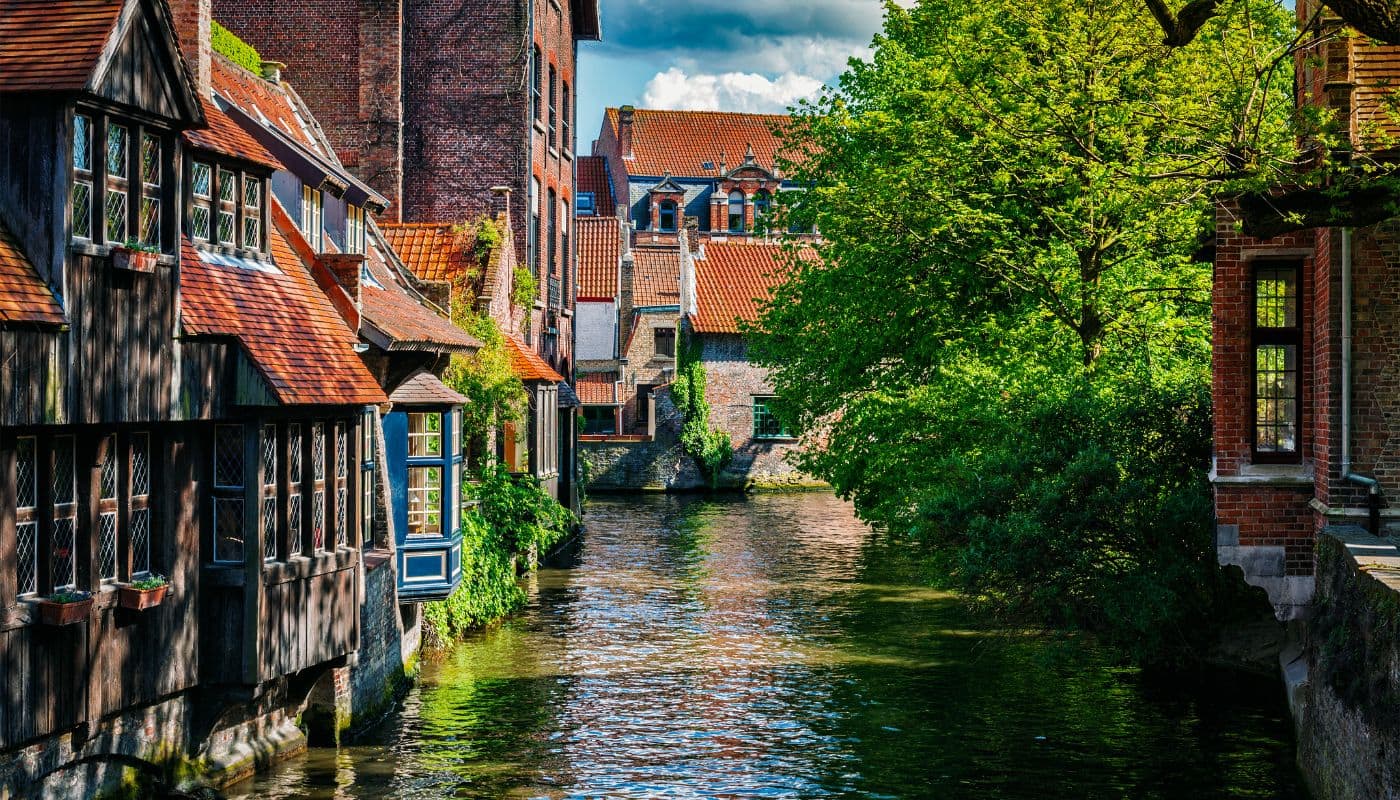 Regenwater hergebruiken, hemelwater afkoppelen en subsidie hiervoor in België, vlaanderen